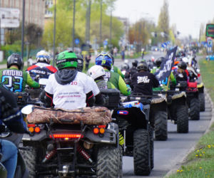 Bydgoskie Otwarcie Sezonu Motocyklowego 2022 [ZDJĘCIA]