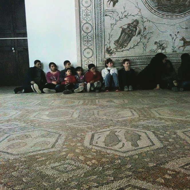 bardo, MUZEUM BARDO, terroryści, tunezja, zakładnicy