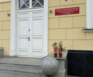 Darmowe palmy na ulicach Suwałk! Niezwykła akcja Radia ESKA