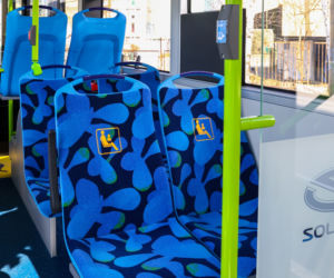 Nowe autobusy elektryczne w Szczecinie