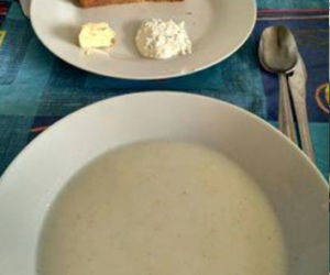 Żywienie w szpitalach