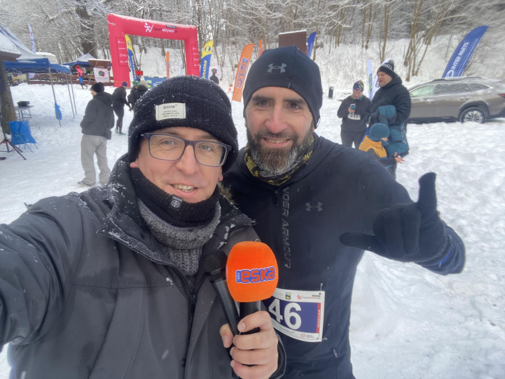 2. edycja Trail On Stawiguda - Styczeń 2026