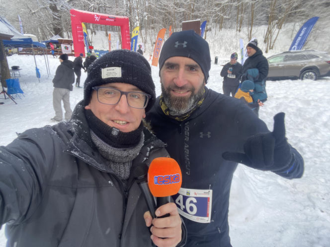 2. edycja Trail On Stawiguda - Styczeń 2026