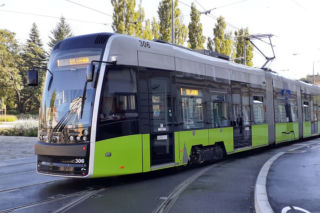 Gorzów: Sześć nowych Twistów za 37 mln zł