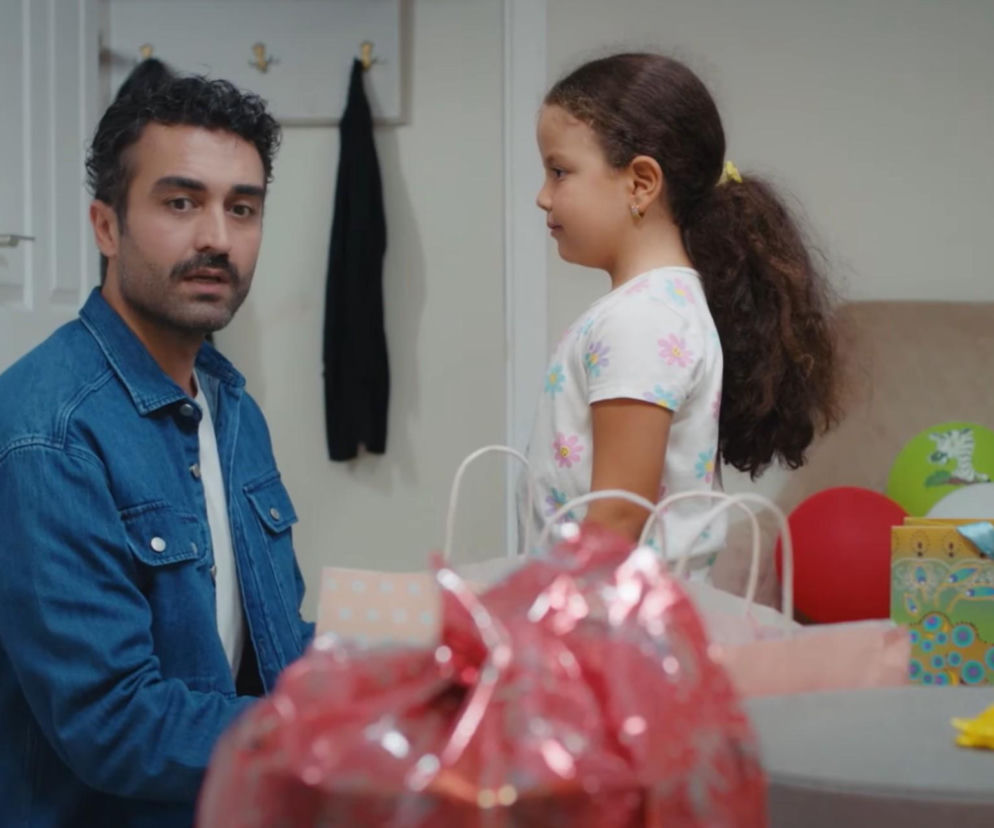 Dziedzictwo odcinek 882