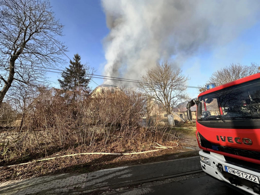 Wstrząsające szczegóły tragedii w Skale. Co ustaliła prokuratura? 