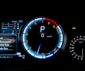 Lexus GS F