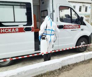 Irkucki Naukowo-Badawczy Instytut Przeciwdżumowy Syberii i Dalekiego Wschodu