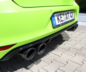 ABT Volkswagen Golf R