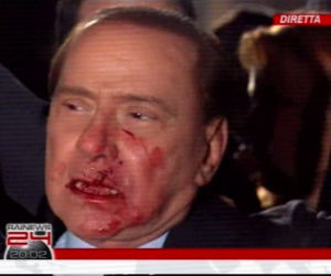 Silvio Berlusconi