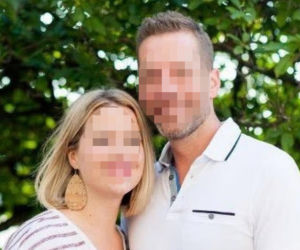 Rodzina z szóstką dzieci zginęła w tajemniczym pożarze! Polsko brzmiące nazwisko