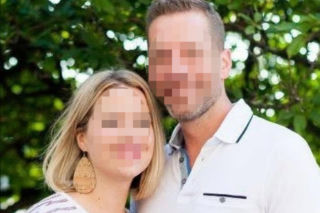 Rodzina z szóstką dzieci zginęła w tajemniczym pożarze! Polsko brzmiące nazwisko