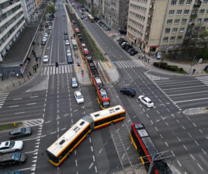 Koniec koszmaru kierowców? Warszawski tetris idzie do przebudowy