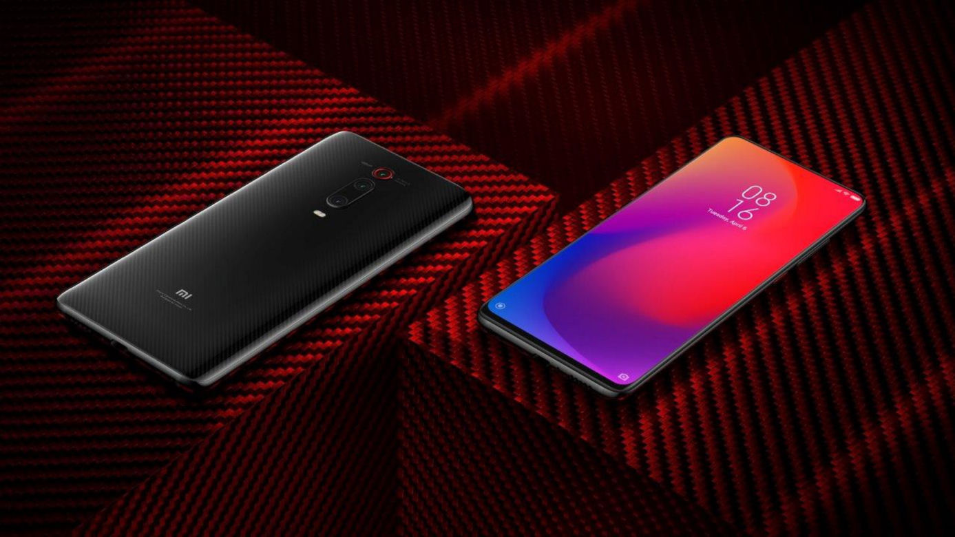 Mi 9T Pro