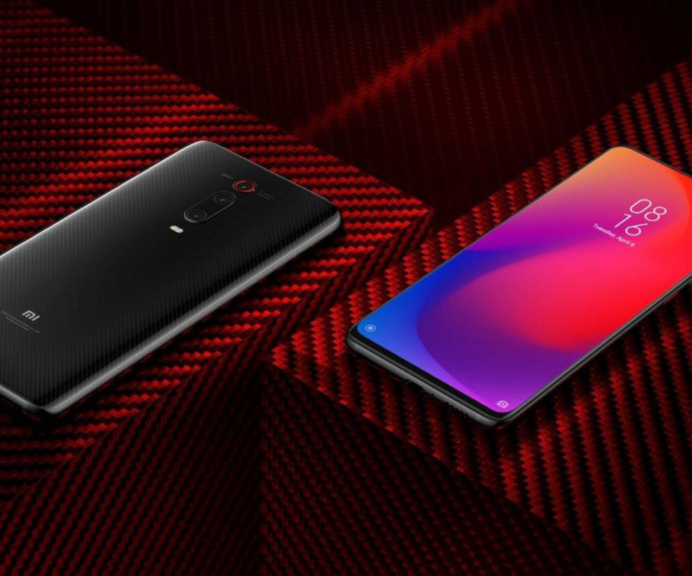Mi 9T Pro