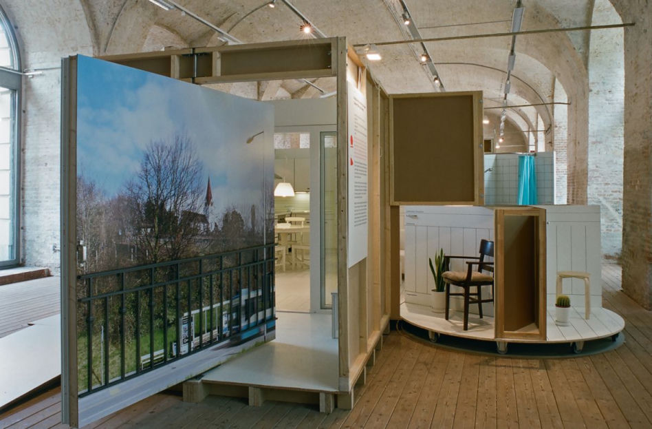 Archiwum Architektury