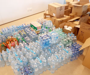 Łomża cały czas pomaga. Wiemy, czym można wesprzeć Ukraińców!