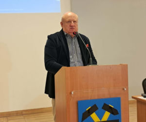 Maciej Siembieda Honorowym Obywatelem Starachowic. Wielki powrót mistrza na ulicę Skalistą