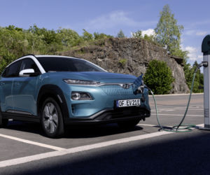 Hyundai Kona Electric