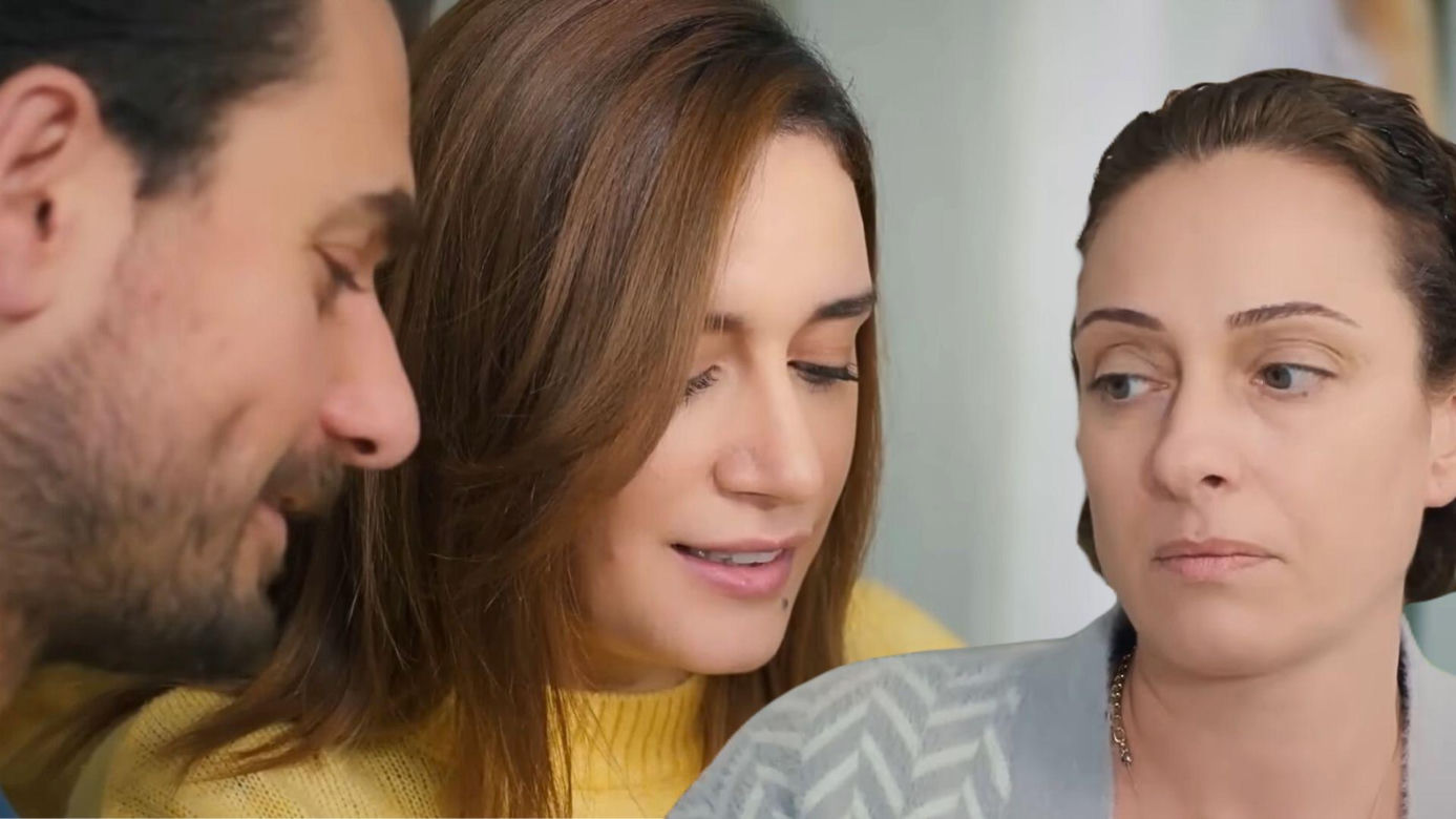 Miłość i nadzieja. Mürvet wyjdzie na wolność i sprzeciwi się miłości córki! "Dopóki żyje, Elif i Kuzey nie będą razem"