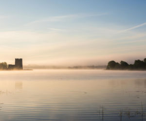 Jezioro Gopło. Tajemniczy akwen skrywa sekrety sprzed wieków?
