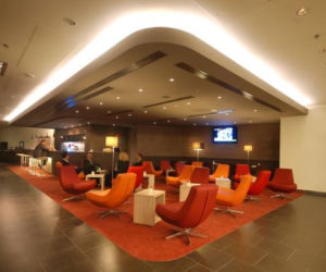 Park Inn w Krakowie