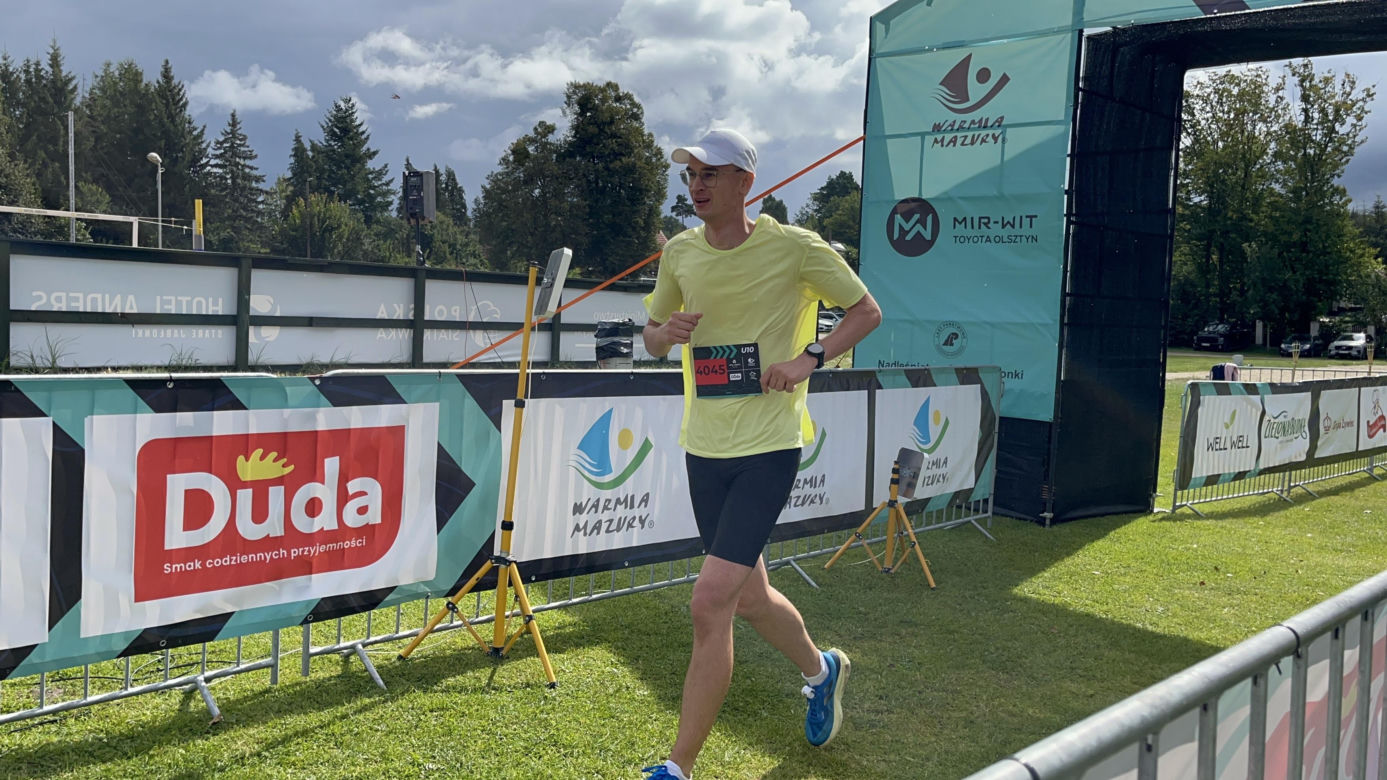 Ultra Mazury 2025 cz.3