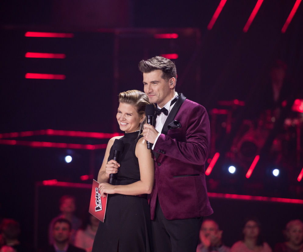 Marta Manowska poprowadzi The Voice Senior. Wiemy, kto będzie jej towarzyszył!