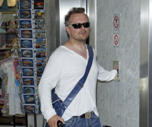 Piotr Szwedes 