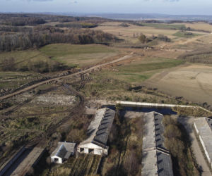 Trwa budowa drogi ekspresowej S3