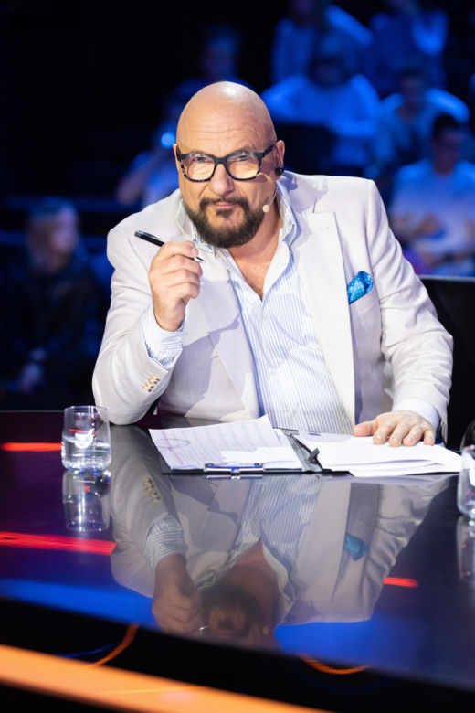 "Twoja twarz brzmi znajomo" - odcinek 2.10.2026