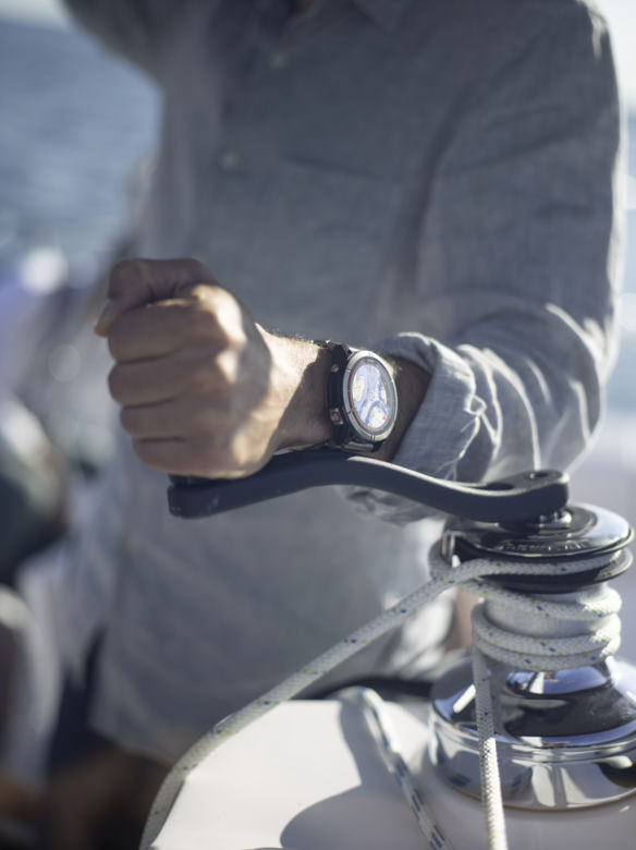 Nowe smartwatche marki Garmin