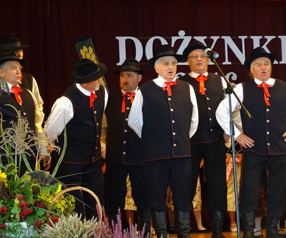 dożynki