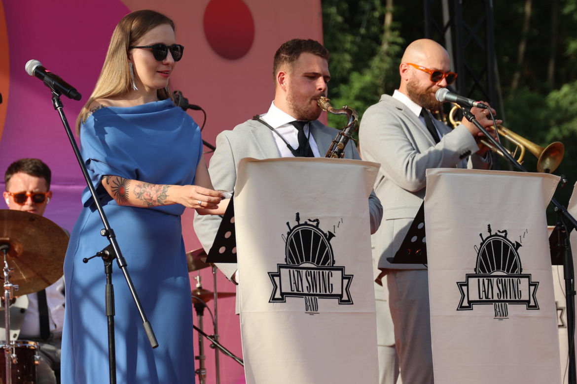 Piknik naukowy, potańcówka i koncert w ramach „Lata z Radiem i Telewizją Polską” w Lublinie