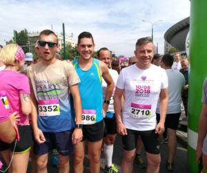 I edycja Wizz Air Katowice Half Marathon za nami! Zobaczcie jak było!