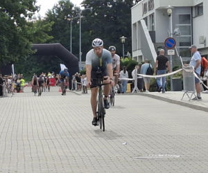 Kalisz. Sportowych emocji nie brakowało! Za nami Calisia Triathlon 2026