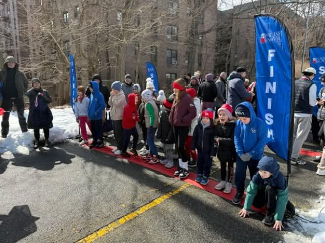 IX Bieg Pamięci Żołnierzy Wyklętych w Nowym Jorku