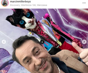 Marcin Miller nie zna Kamińskiej