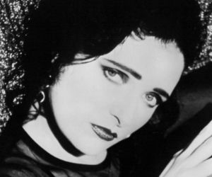 Kupili zamek, by uciec od świata. To za jego murami miłość Siouxsie i Budgiego zniszczyła The Banshees