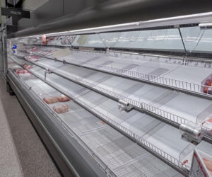 Chaos pogodowy w USA. Śnieżyce, setki odwołanych lotów i stan wyjątkowy