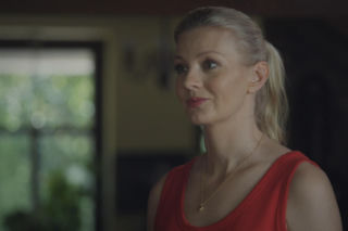 M jak miłość, odcinek 1899: Jagoda (Katarzyna Kołeczek)