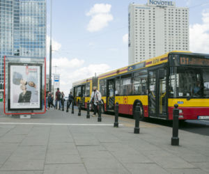 Autobusy nie wyjadą na ulicę? Pracownicy MZA domagają się podwyżek. Zapowiadają strajk