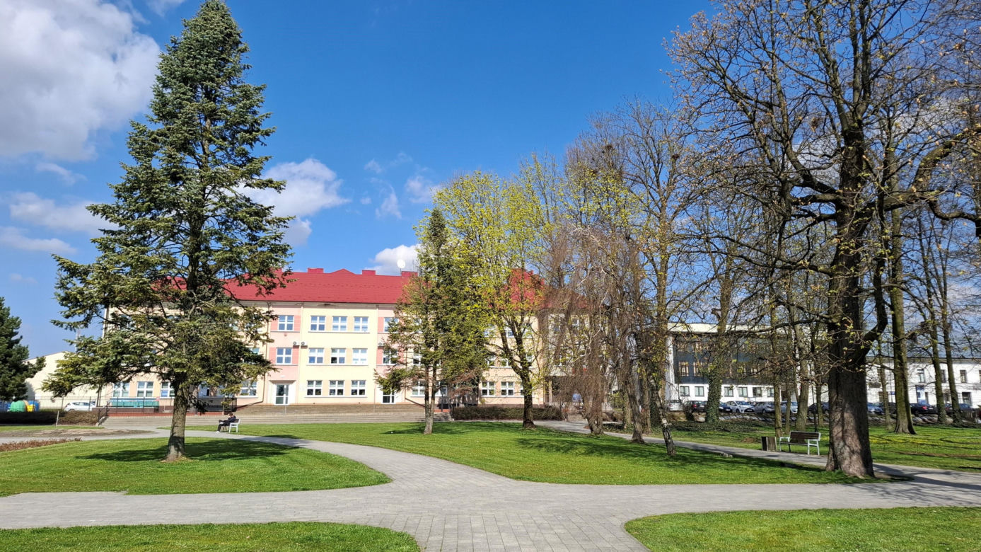 Spacer po Janowie Lubelskim 2025