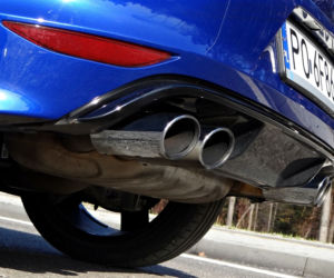 Volkswagen Golf R 2.0 TSI 300 KM