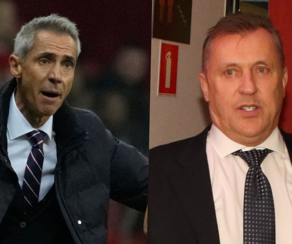 Paulo Sousa, Cezary Kulesza