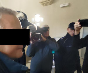 Lubieżny ksiądz stanął przed sądem