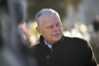 Marek Suski nazwał uczestników obrad debilami i opuścił salę. Skandal podczas posiedzenia sejmowej komisji