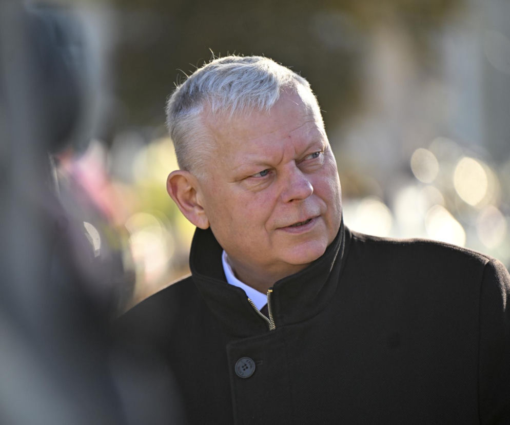 Marek Suski nazwał uczestników obrad debilami i opuścił salę. Skandal podczas posiedzenia sejmowej komisji