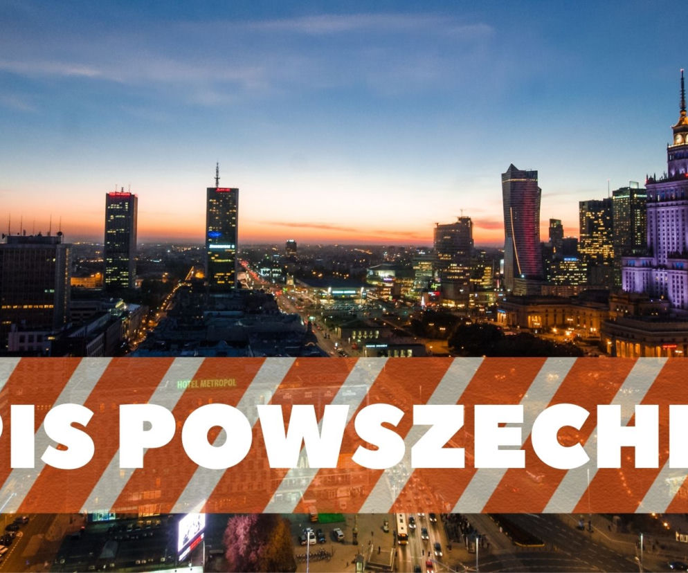 Warszawa