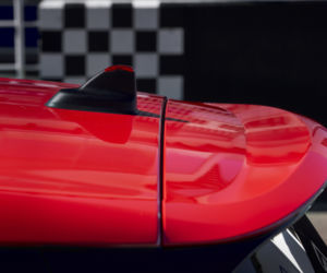 MINI John Cooper Works Clubman